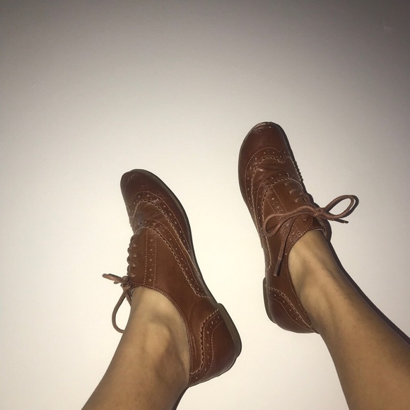 Aldo Shoes - ALDO LEATHER OXFORD SHOES ☆ ☆ ☆ Aldo Shoes - ALDO LEATHER OXFORD SHOES ☆ ☆ ☆